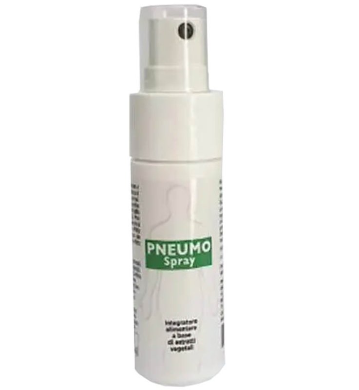 PNEUMO Spray 30ml