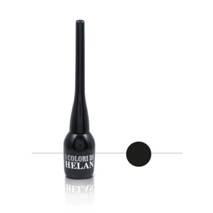 I COLORI Eye Liner Nero Assolu I COLORI Eye Liner Nero Assolu