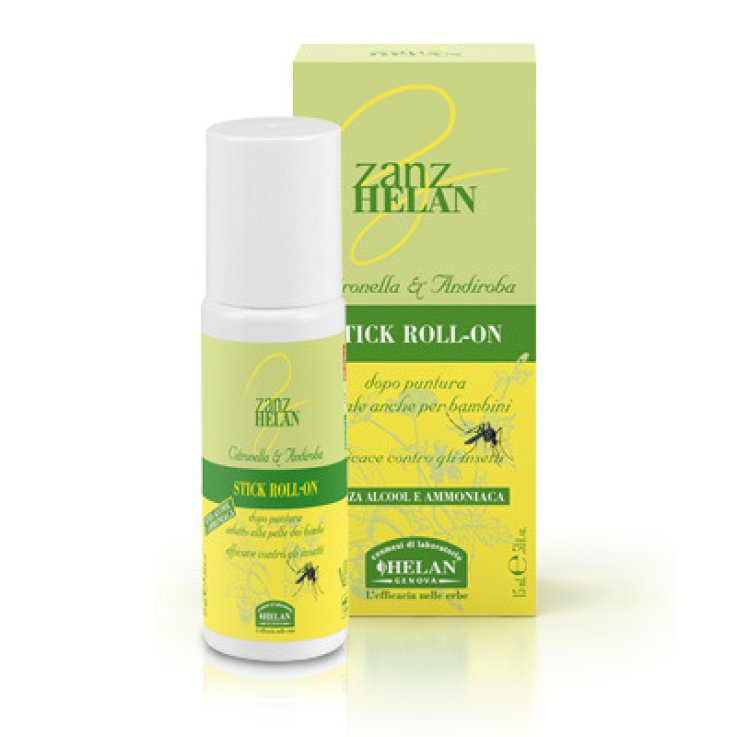 ZANZHELAN Stk Roll-On D/Punt. ZANZHELAN Stk Roll-On D/Punt.