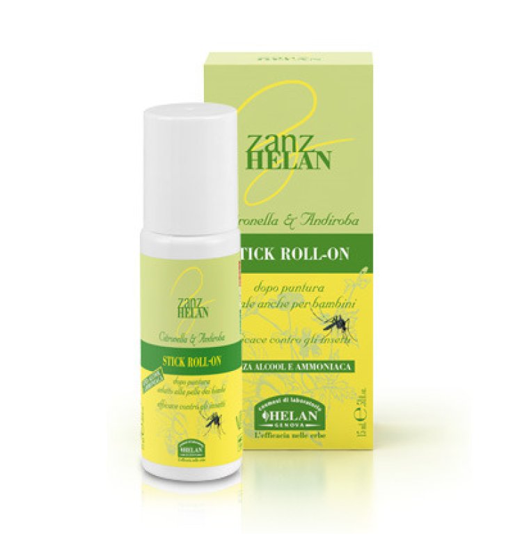 ZANZHELAN Stk Roll-On D/Punt.