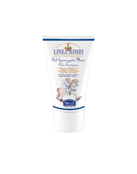 LINEABIMBI Gel Mani 50 ml