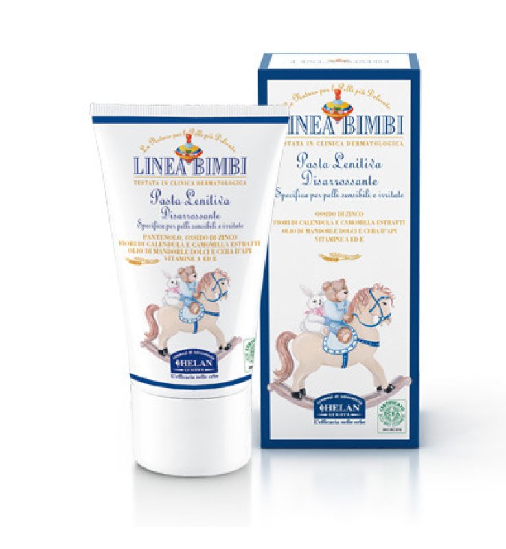 LINEABIMBI Pasta Lenitiva