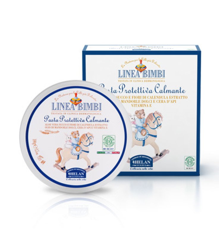 LINEABIMBI Pasta Prot.Calmante
