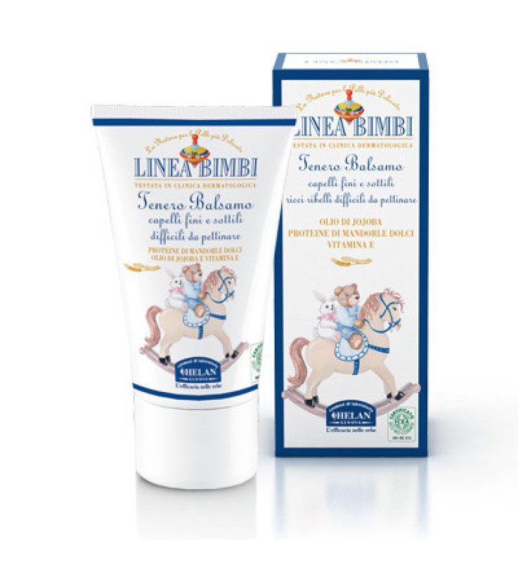 LINEABIMBI Tenero Balsamo