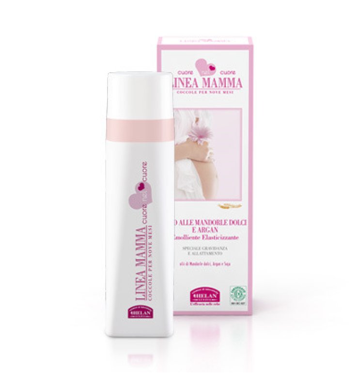 HELAN Mamma Olio Mand.Dolci