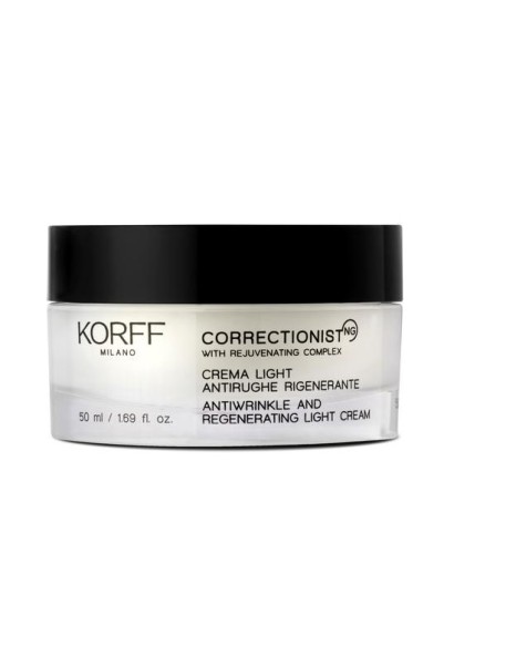 KORFF CORRECT LIGHT ANTIR RIG