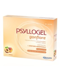 PSYLLOGEL GONFIORE PESCA 10 BUSTINE