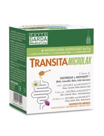 TRANSITA MICROLAX AD 6 Microcl