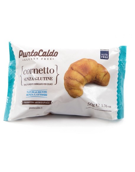 PUNTO CALDO Cornetto 50g