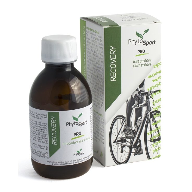 RECOVERY 200 ML RECOVERY 200 ML