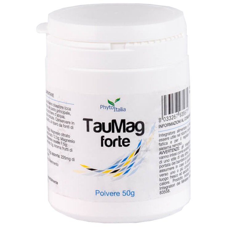 TAUMAG FORTE 50G TAUMAG FORTE 50G