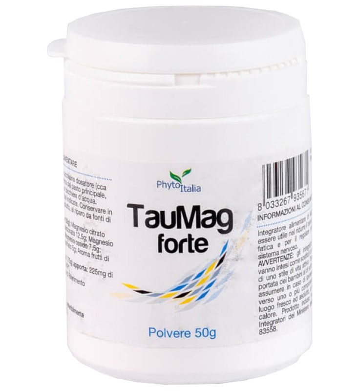TAUMAG FORTE 50G