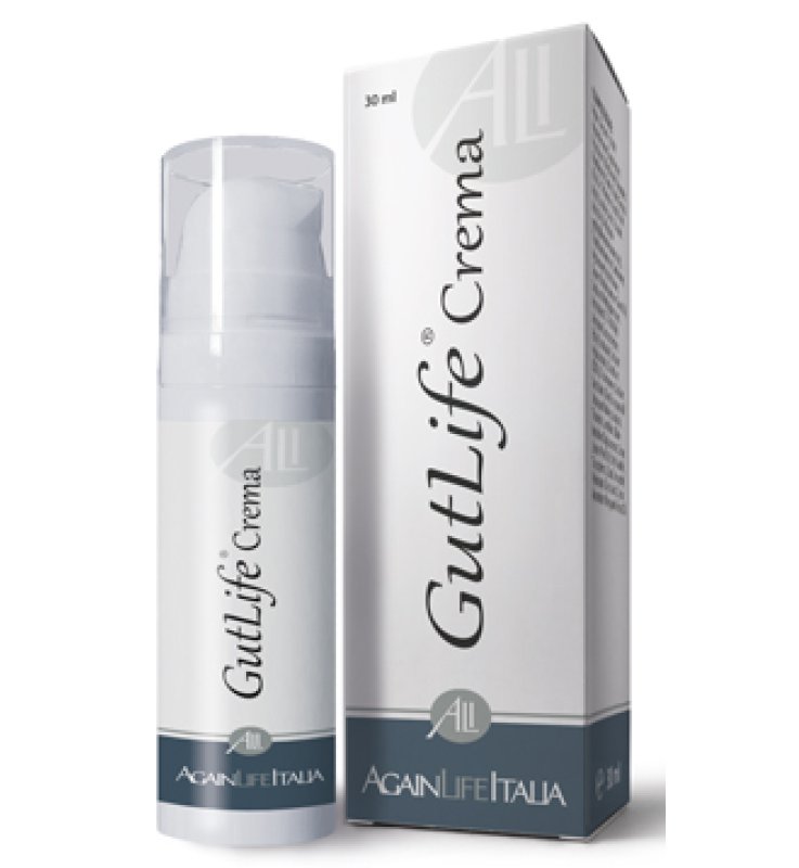 GUTLIFE CREMA 30 ML GUTLIFE CREMA 30 ML
