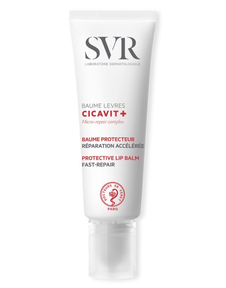 CICAVIT+LEVRES 15ML SVR