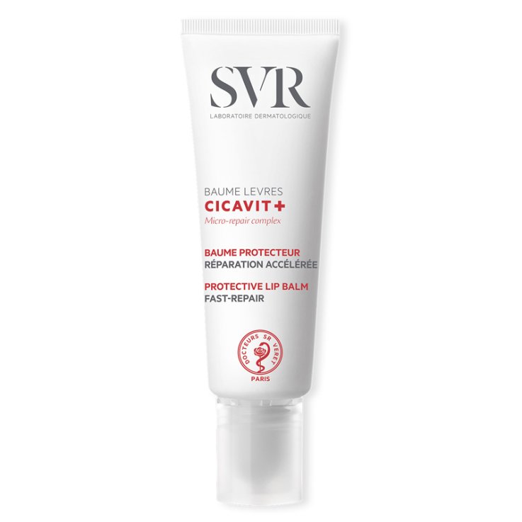 CICAVIT+LEVRES 15ML SVR CICAVIT+LEVRES 15ML SVR