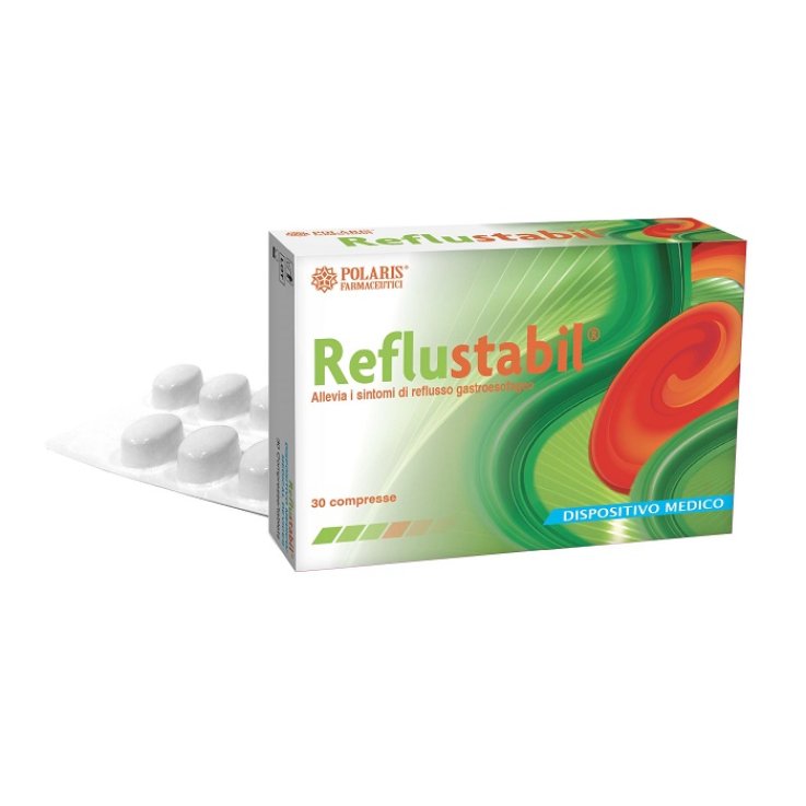 REFLUSTABIL 30 Cpr REFLUSTABIL 30 Cpr
