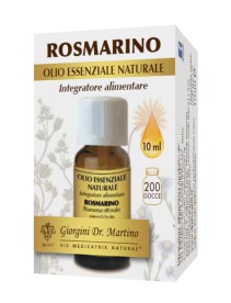 ROSMARINO PE Nat.10ml SVS