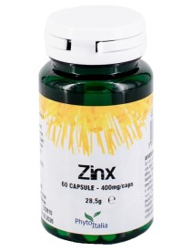 ZINX 60CPS PHYTO ITALIA