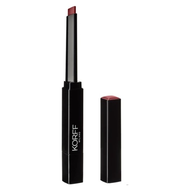 KORFF CURE M/UP ROSSETTO MATT 01 KORFF CURE M/UP ROSSETTO MATT 01