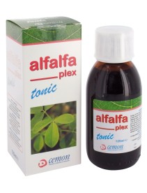 ALFALFA TONIC PLEX SOLUZIONE BEVIBILE 125 ML