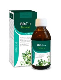 LDF BIOTUX FLUIDO 180 ML