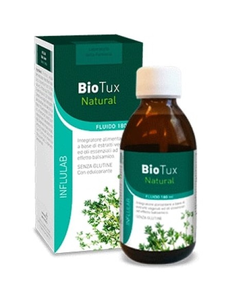 LDF BIOTUX FLUIDO 180 ML