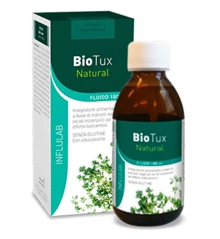 LDF BIOTUX FLUIDO 180 ML