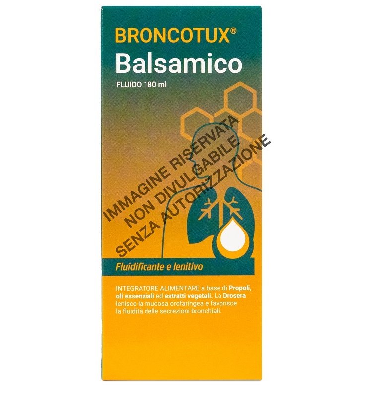LDF BRONCOTUX FLUIDO 180 ML