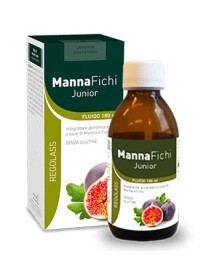 LDF MANNA FICHI JUNIOR 180 ML