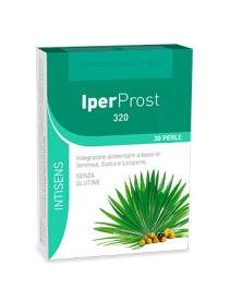 LDF IPERPROST320 30 PERLE