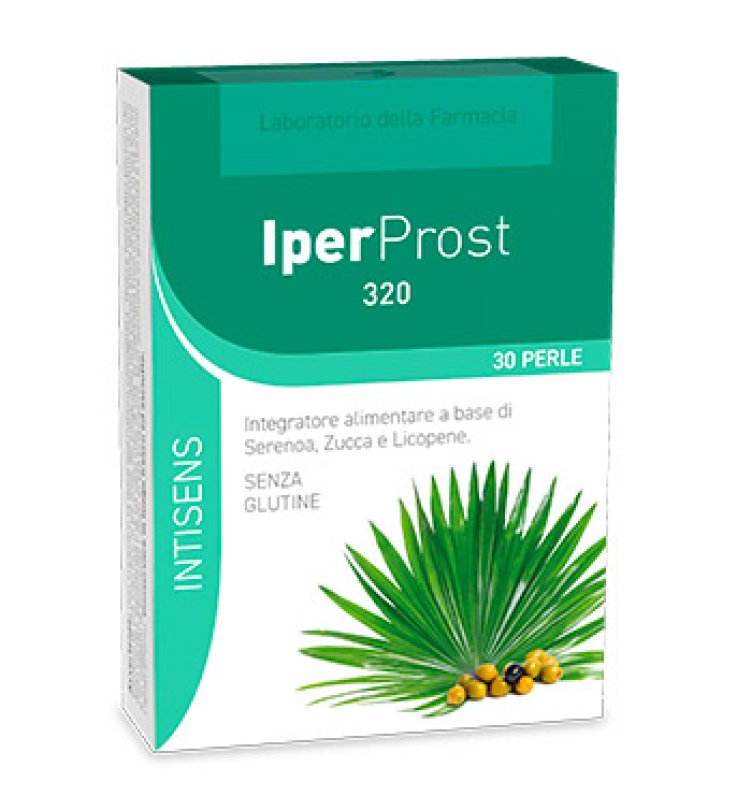 LDF IPERPROST320 30 PERLE