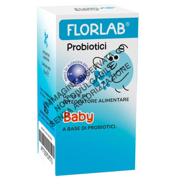 LDF NEOFLORA GOCCE 8 ML LDF NEOFLORA GOCCE 8 ML