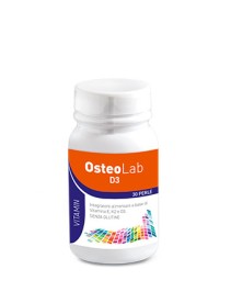 LDF OSTEOLAB D3 30 PERLE