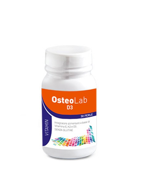 LDF OSTEOLAB D3 30 PERLE