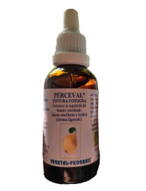 PERCEVAL COTOGNA TINTURA 26% VEG