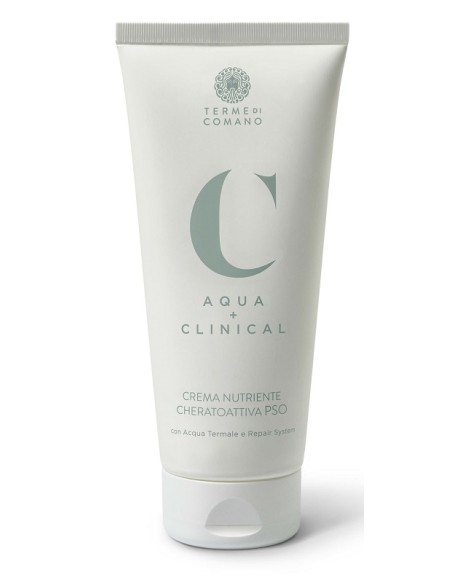 AQUA+CLINICAL CR NUTR CHE200ML