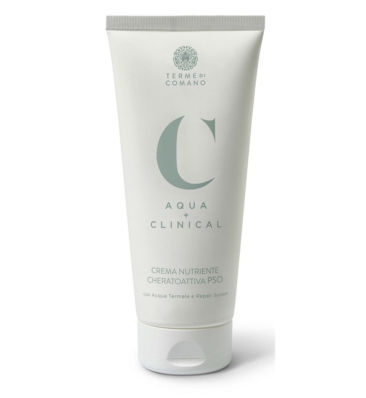 AQUA+CLINICAL CR NUTR CHE200ML