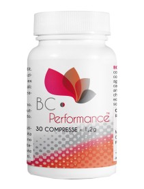 BC PERFORMANCE 30CPR