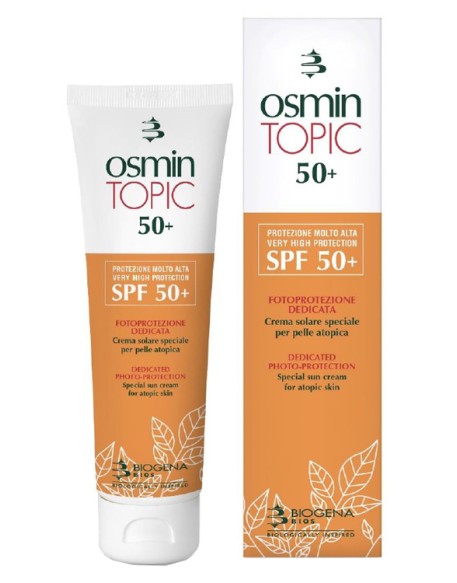 OSMIN TOPIC 50+ PROT/A 90ML