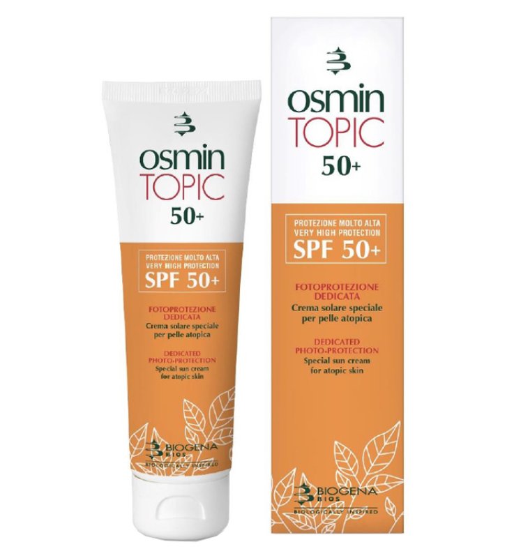 OSMIN TOPIC 50+ PROT/A 90ML OSMIN TOPIC 50+ PROT/A 90ML