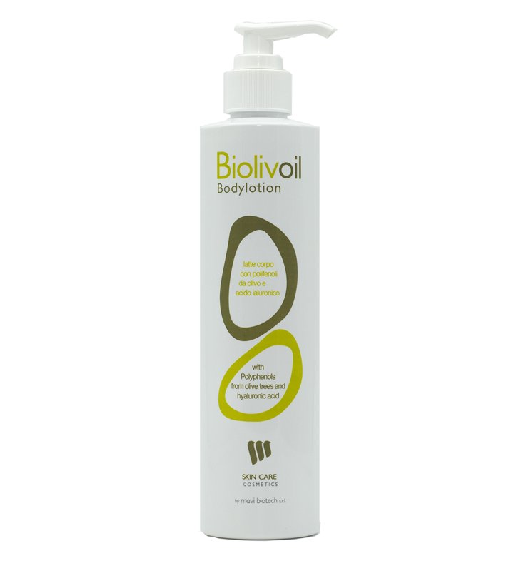BIOLIVOIL BodyLotion 300ml