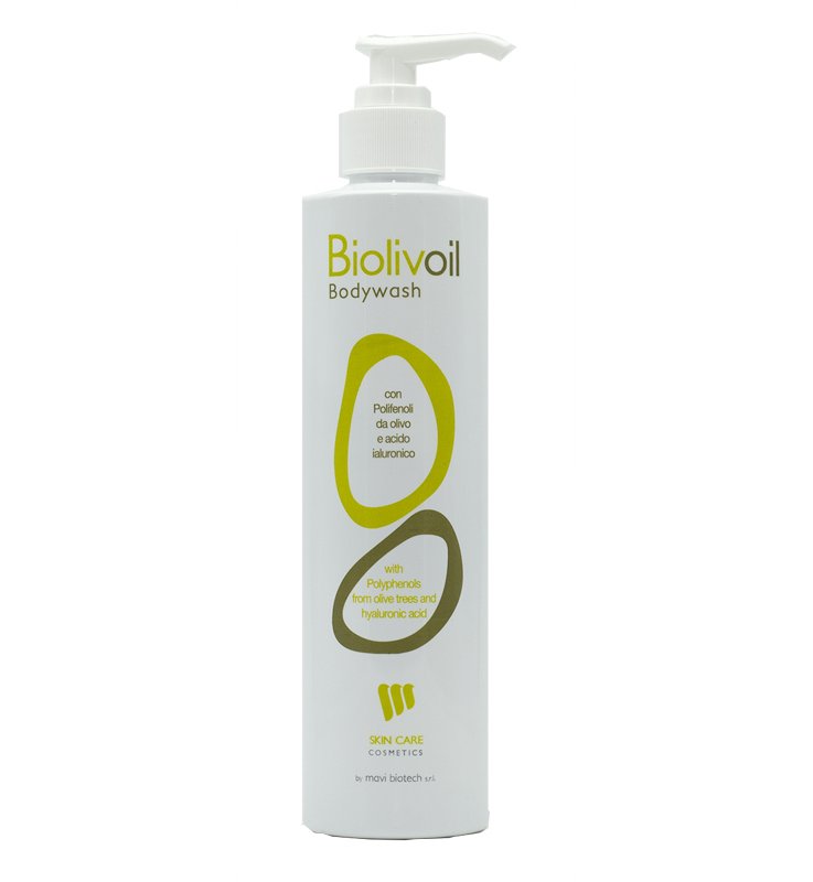 BIOLIVOIL BodyWash 300ml BIOLIVOIL BodyWash 300ml