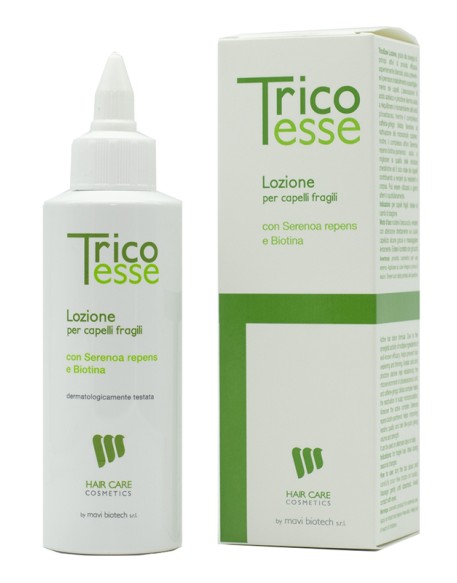 TRICOESSE LOZIONE 150ML