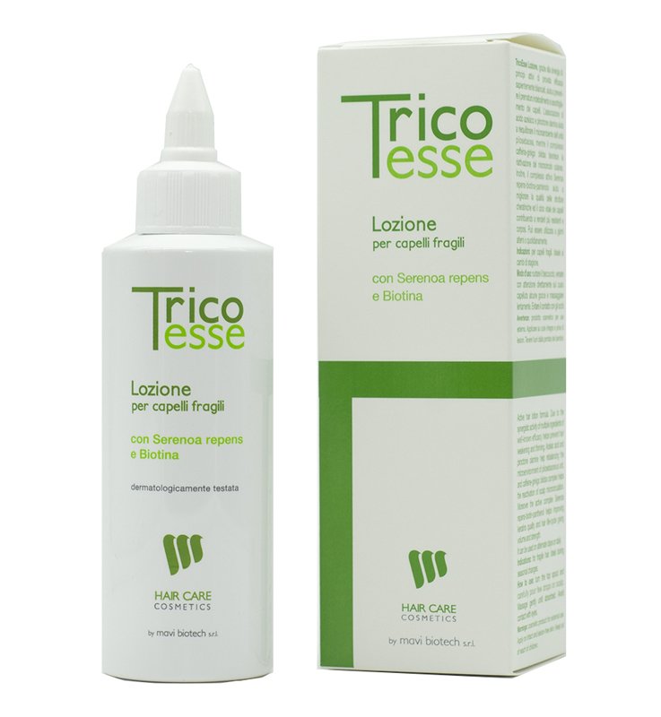 TRICOESSE LOZIONE 150ML