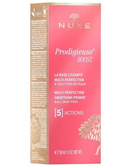 NUXE PRODIG.CREMA BOOST LISSANT