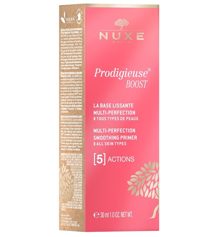 NUXE PRODIG.CREMA BOOST LISSANT