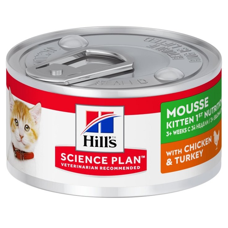 V HILLS SP KIT MOUSSE POL&TAC 82 V HILLS SP KIT MOUSSE POL&TAC 82