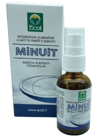 MINUIT SPRAY 30 ML