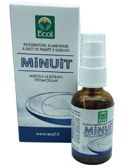 MINUIT SPRAY 30 ML MINUIT SPRAY 30 ML