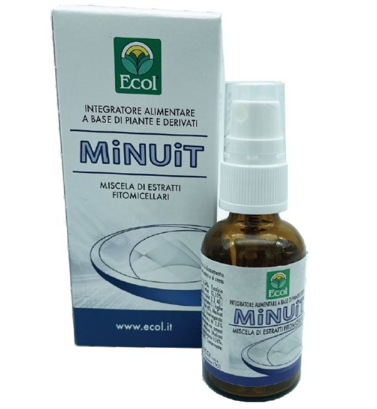MINUIT SPRAY 30 ML